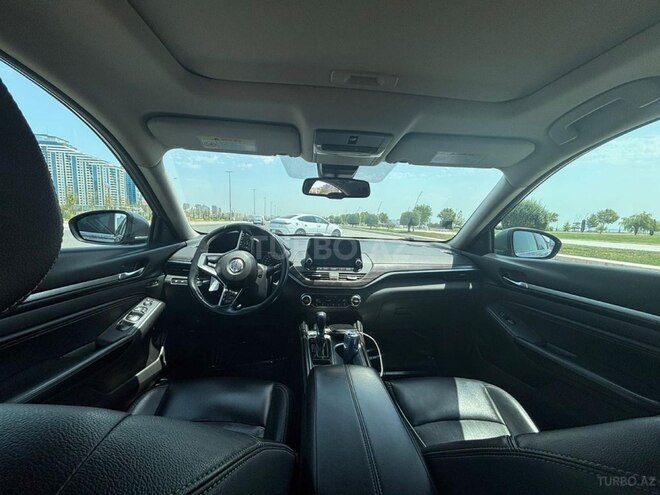 Nissan Altima 2019, 123,000 km - 2.0 л - Bakı