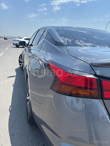 Nissan Altima 2019, 123,000 km - 2.0 л - Bakı