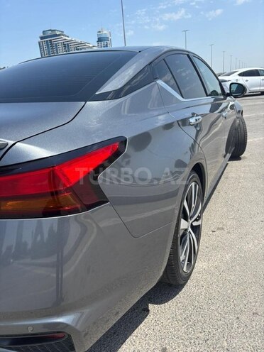 Nissan Altima 2019, 123,000 km - 2.0 л - Bakı