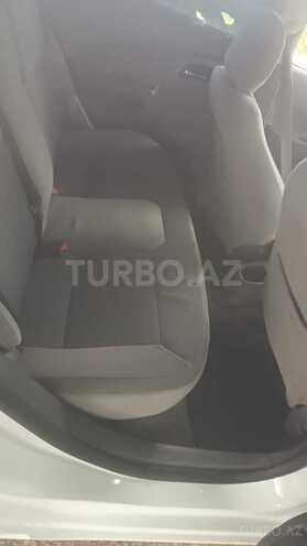 Chevrolet Cobalt 2024, 62,000 km - 1.5 l - Bakı
