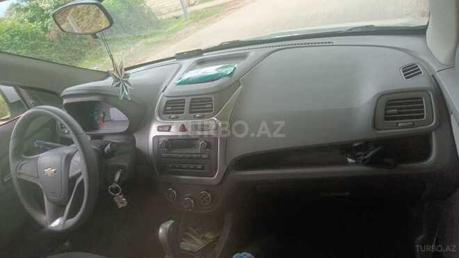 Chevrolet Cobalt 2024, 62,000 km - 1.5 l - Bakı