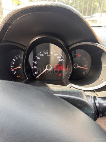 Kia Picanto 2014, 131,000 km - 1.3 l - Bakı