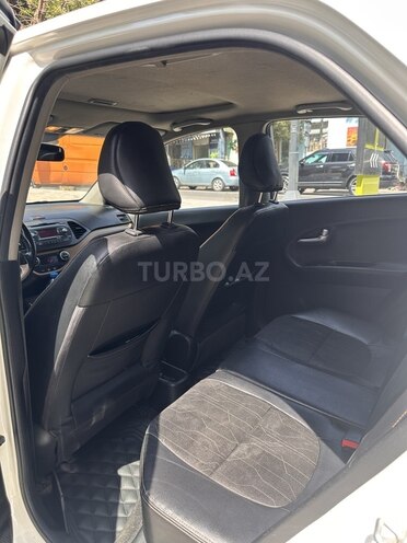 Kia Picanto 2014, 131,000 km - 1.3 l - Bakı