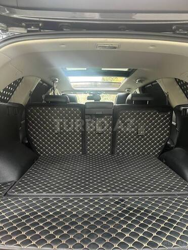 Kia Sorento 2015, 192,000 km - 2.2 l - Gəncə