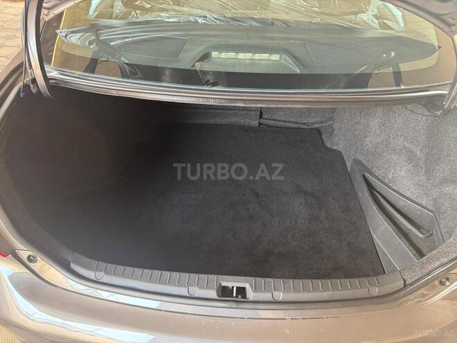 Toyota Corolla 2008, 218,000 km - 1.4 л - Sumqayıt