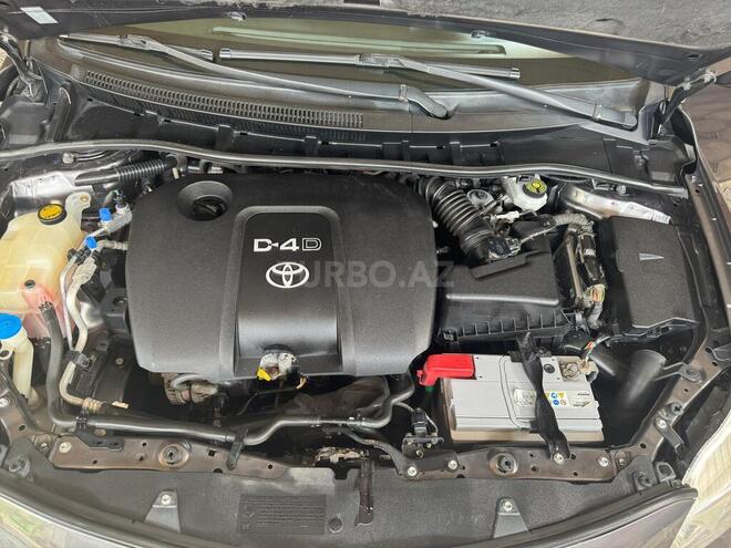 Toyota Corolla 2008, 218,000 km - 1.4 л - Sumqayıt