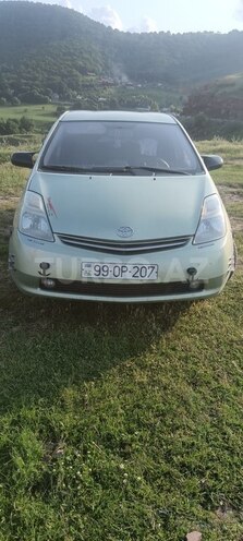 Toyota Prius 2008, 256,500 km - 1.5 l - Gəncə