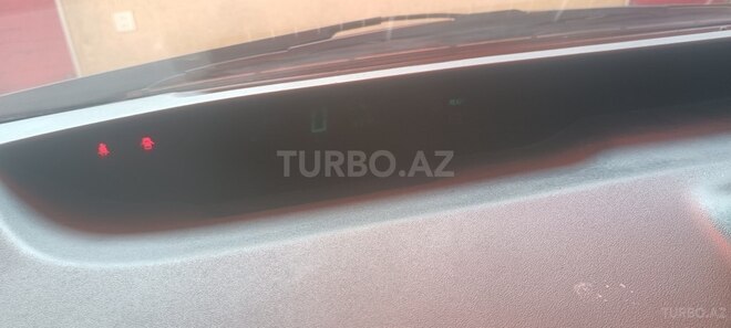 Toyota Prius 2008, 256,500 km - 1.5 l - Gəncə