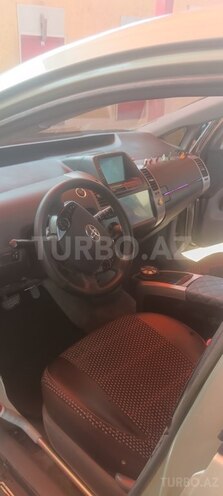 Toyota Prius 2008, 256,500 km - 1.5 l - Gəncə