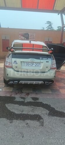 Toyota Prius 2008, 256,500 km - 1.5 l - Gəncə