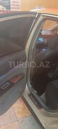 Toyota Prius 2008, 256,500 km - 1.5 l - Gəncə