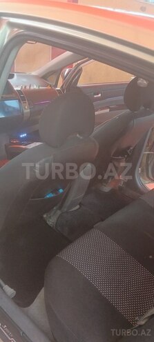 Toyota Prius 2008, 256,500 km - 1.5 l - Gəncə
