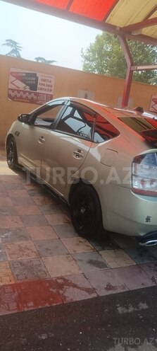 Toyota Prius 2008, 256,500 km - 1.5 l - Gəncə