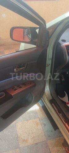 Toyota Prius 2008, 256,500 km - 1.5 l - Gəncə