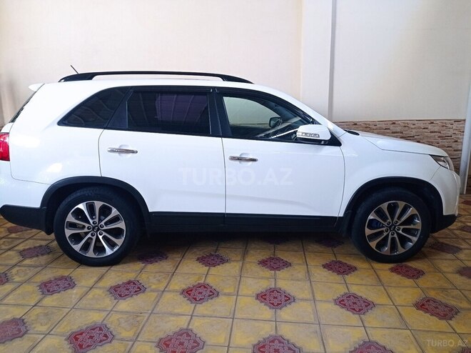 Kia Sorento 2013, 111,480 km - 2.0 l - Gəncə