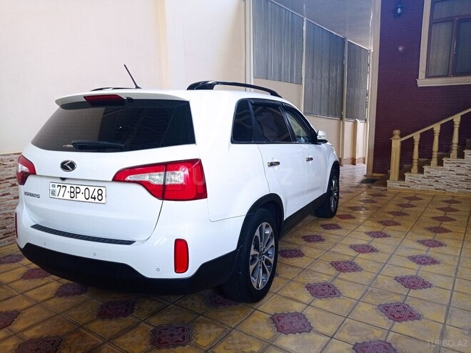 Kia Sorento 2013, 111,480 km - 2.0 l - Gəncə
