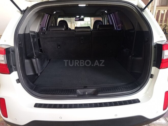 Kia Sorento 2013, 111,480 km - 2.0 l - Gəncə