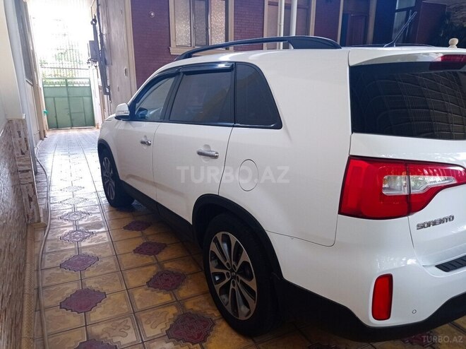 Kia Sorento 2013, 111,480 km - 2.0 l - Gəncə