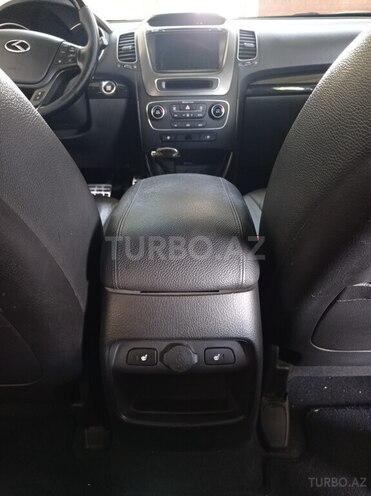 Kia Sorento 2013, 111,480 km - 2.0 l - Gəncə
