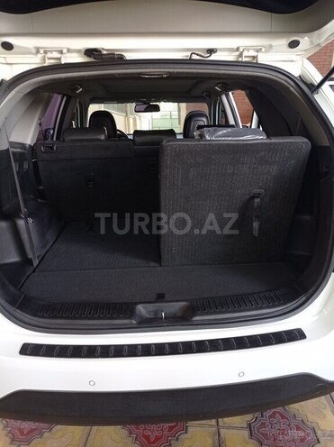 Kia Sorento 2013, 111,480 km - 2.0 l - Gəncə