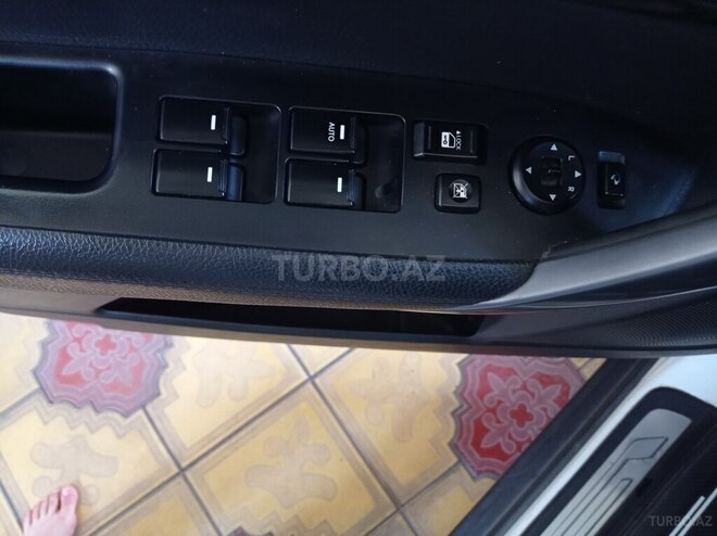 Kia Sorento 2013, 111,480 km - 2.0 l - Gəncə