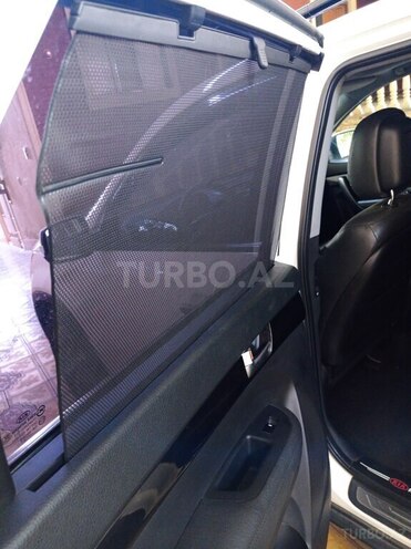 Kia Sorento 2013, 111,480 km - 2.0 l - Gəncə