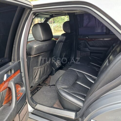 Mercedes S 320 1994, 245,328 km - 3.2 l - Sumqayıt