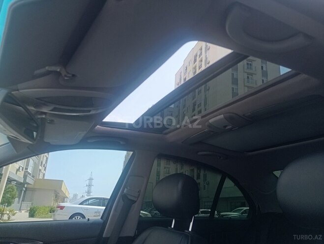 Mercedes E 220 d 2007, 290,931 km - 2.2 l - Şirvan