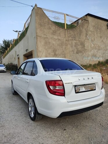 LADA (VAZ) Granta 2024, 41,000 km - 1.6 l - Bakı