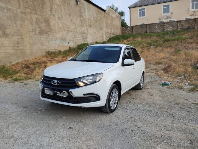 LADA (VAZ) Granta 2024, 41,000 km - 1.6 l - Bakı