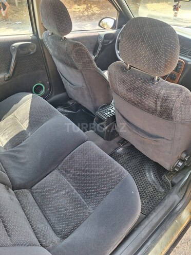Opel Vectra 1997, 354,287 km - 2.0 l - Bakı