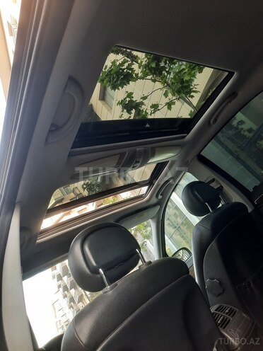 Mercedes E 240 2002, 310,000 km - 2.6 l - Bakı