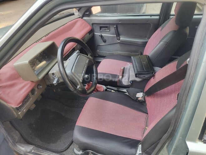 LADA (VAZ) 21099 1995, 350,000 km - 1.3 l - Bakı