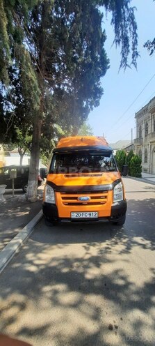 Ford Transit 2009, 333,620 km - 2.2 l - Gəncə