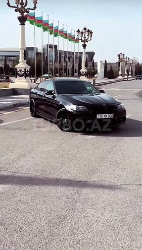 BMW 528 2014, 188,000 km - 2.0 l - Gəncə