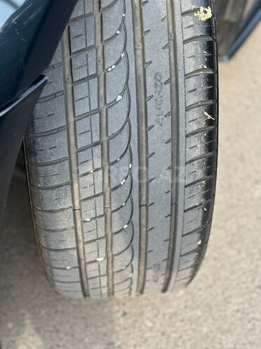 BMW 528 2014, 188,000 km - 2.0 l - Gəncə