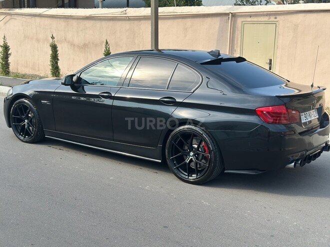 BMW 528 2014, 188,000 km - 2.0 l - Gəncə