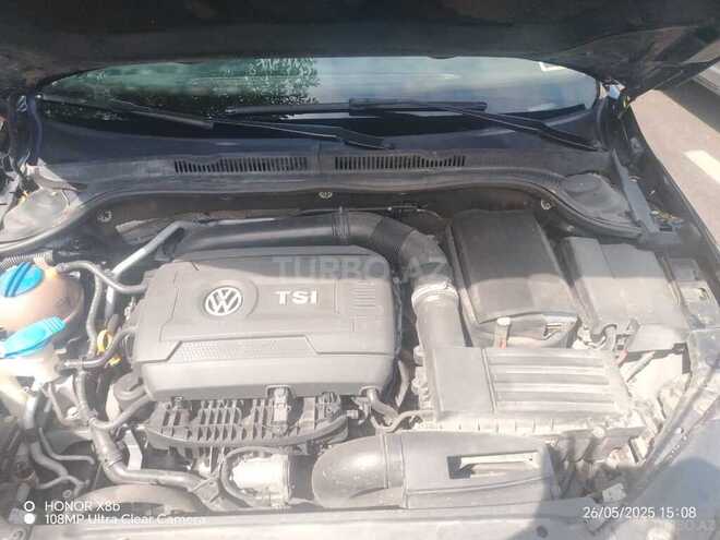 Volkswagen Jetta 2014, 190,000 km - 1.8 л - Bakı
