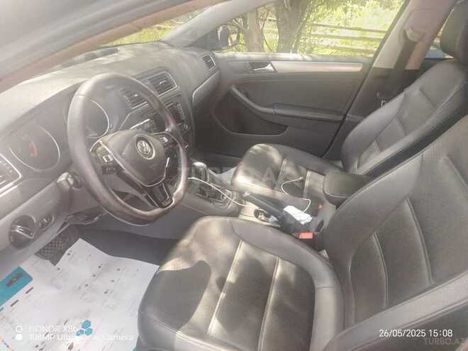 Volkswagen Jetta 2014, 190,000 km - 1.8 л - Bakı