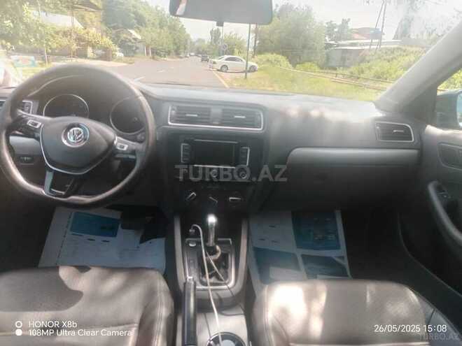 Volkswagen Jetta 2014, 190,000 km - 1.8 л - Bakı