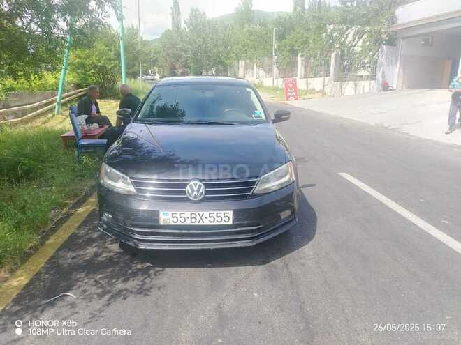 Volkswagen Jetta 2014, 190,000 km - 1.8 л - Bakı
