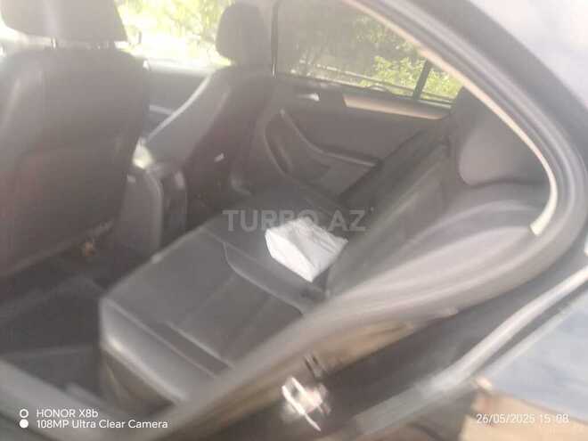 Volkswagen Jetta 2014, 190,000 km - 1.8 л - Bakı