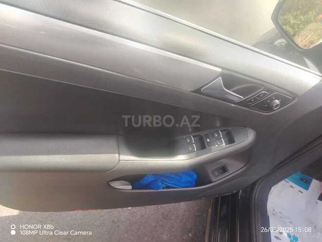 Volkswagen Jetta 2014, 190,000 km - 1.8 л - Bakı