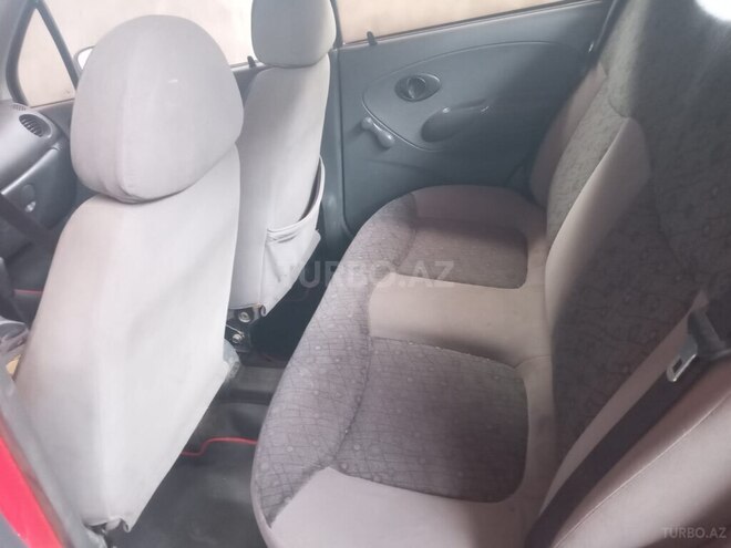 Daewoo Matiz 2008, 208,587 km - 0.8 l - Tərtər