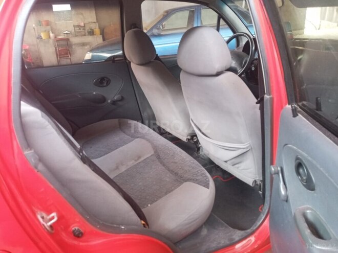 Daewoo Matiz 2008, 208,587 km - 0.8 l - Tərtər