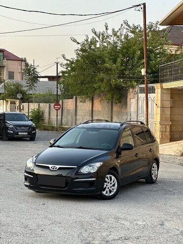 Hyundai i30 2009, 225,000 km - 1.4 l - Bakı