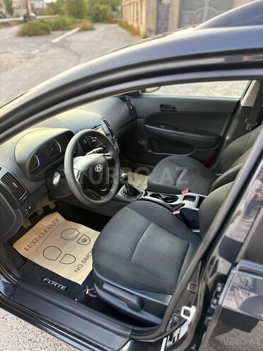 Hyundai i30 2009, 225,000 km - 1.4 l - Bakı