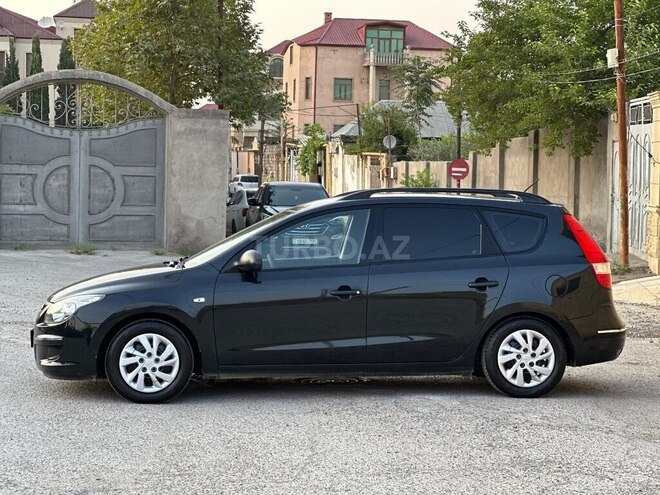 Hyundai i30 2009, 225,000 km - 1.4 l - Bakı