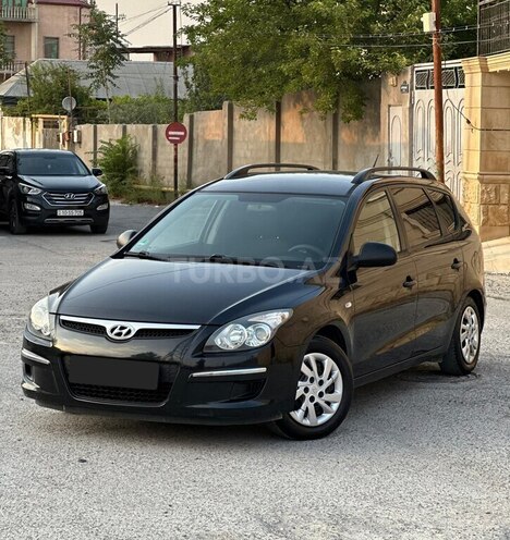 Hyundai i30 2009, 225,000 km - 1.4 l - Bakı