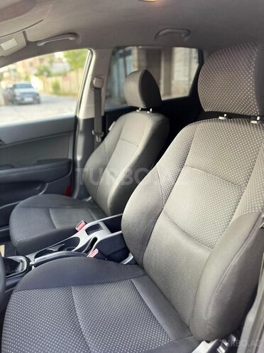 Hyundai i30 2009, 225,000 km - 1.4 l - Bakı